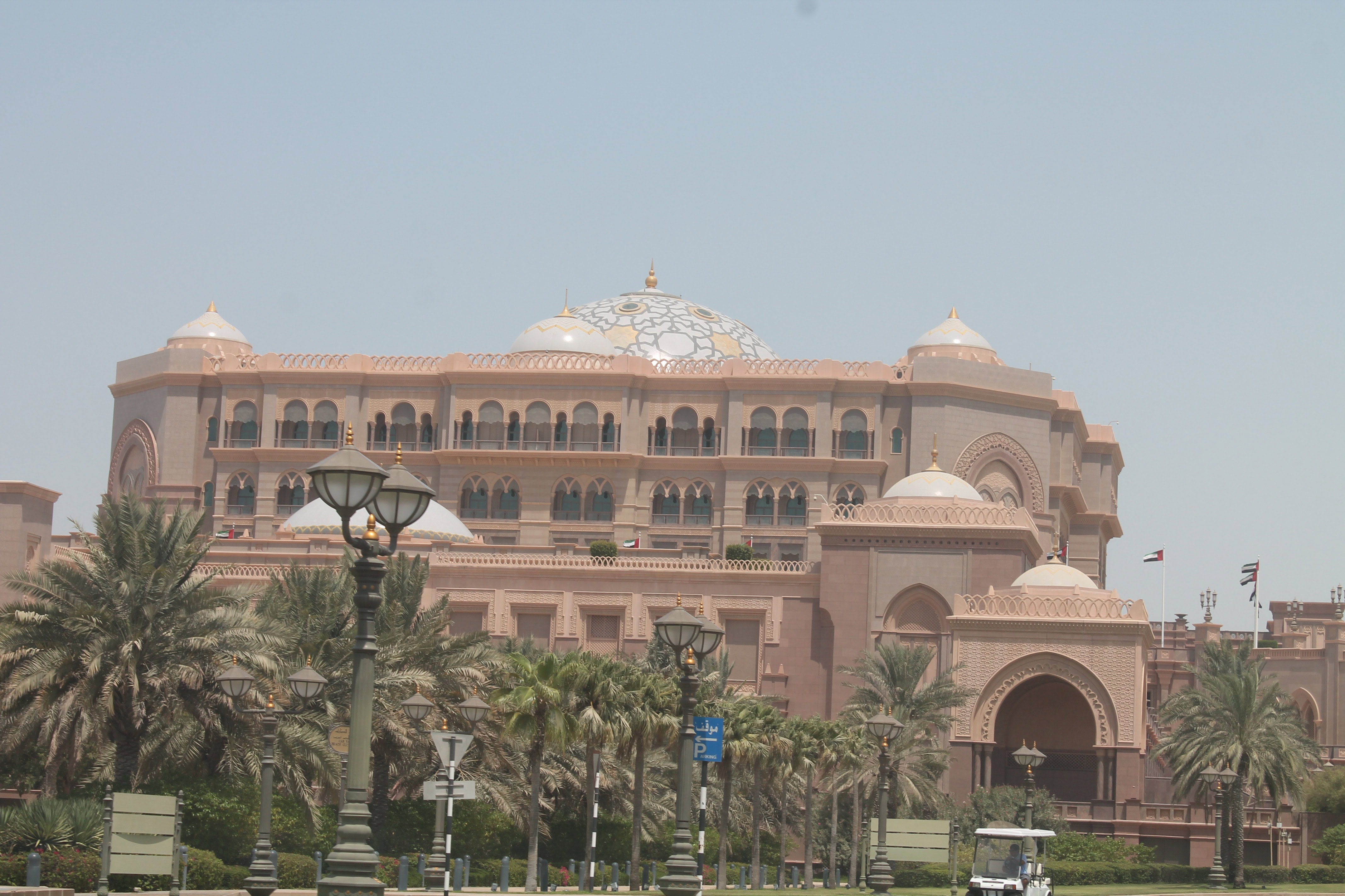 Dubai Tour