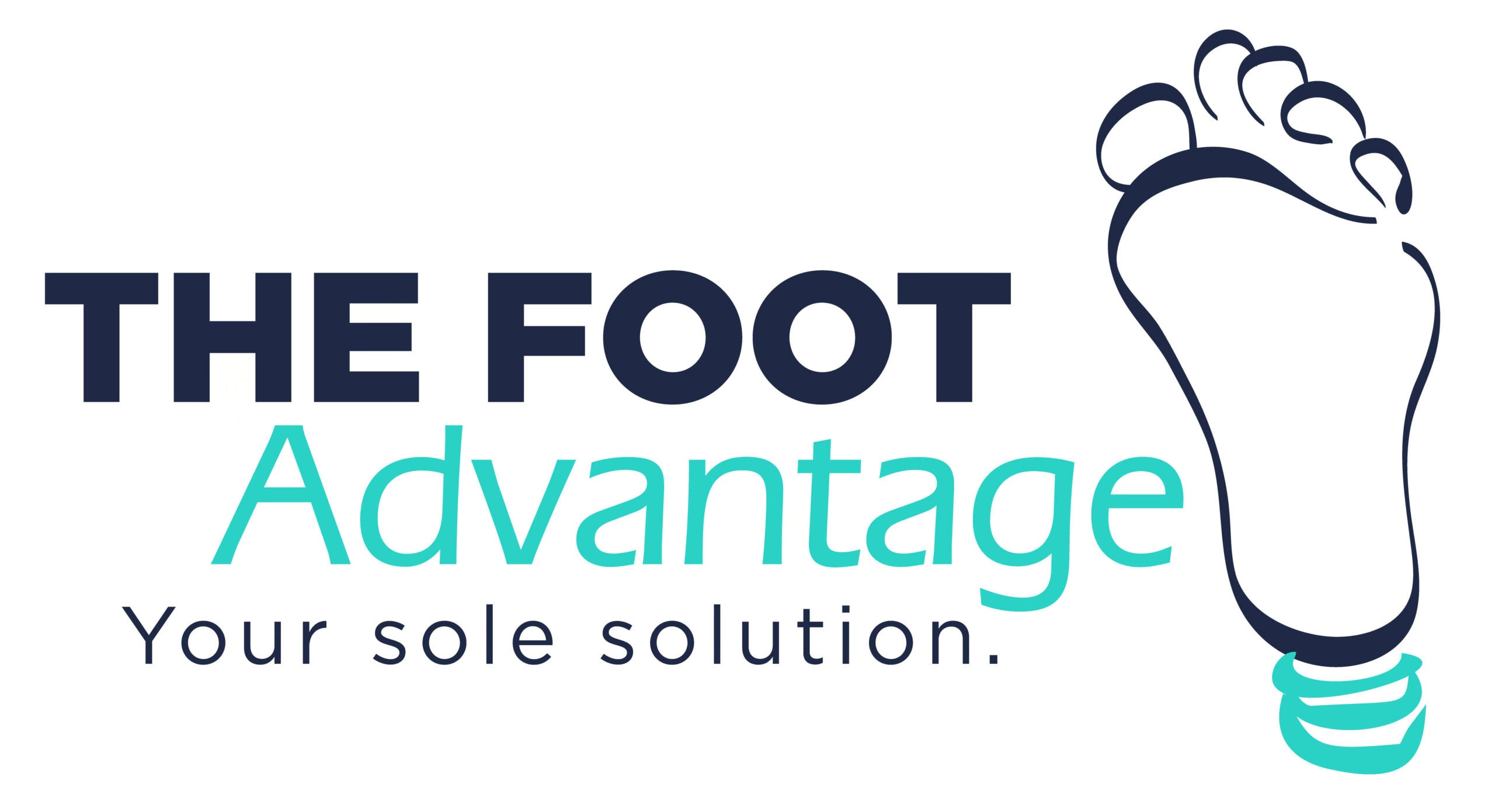 The Foot Advantage