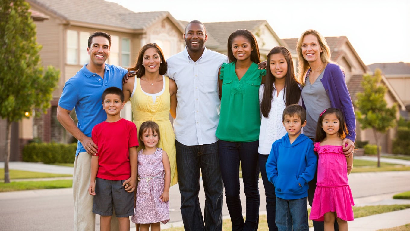 Servicio de luz prepagada para la comunidad diversa de Dallas sin verificación de crédito