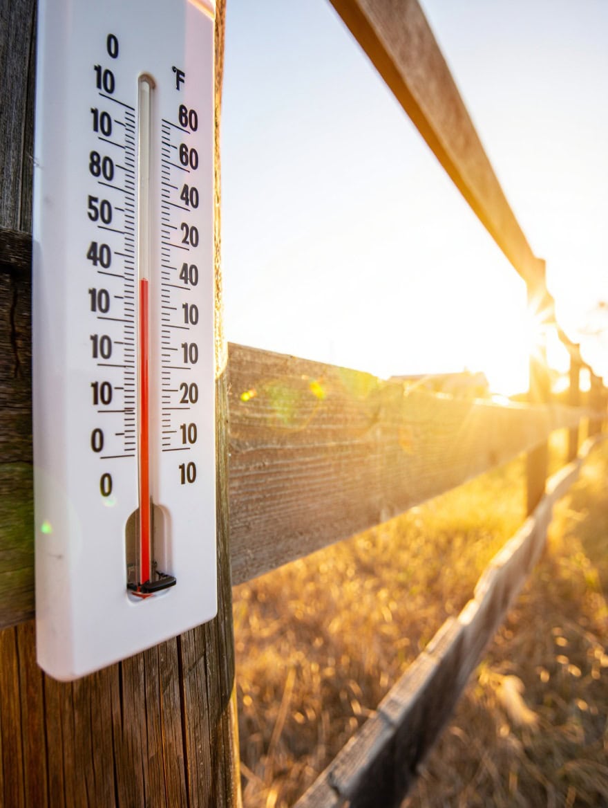Control de costos de electricidad durante el verano caluroso de Dallas con luz prepagada