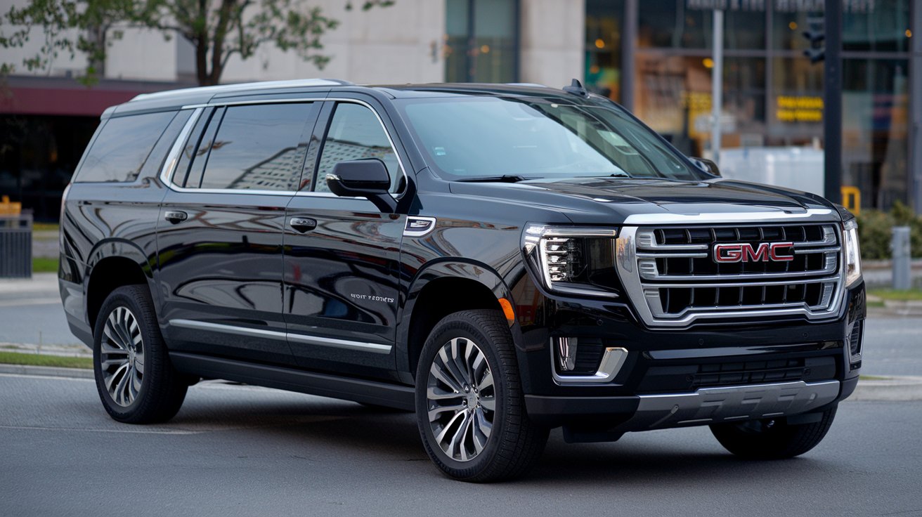 a photo of a black luxury limo service w k0RmLRlIRwuED6AZkmTlkA XsPOEXlpQiyWC9CQQCLkLw