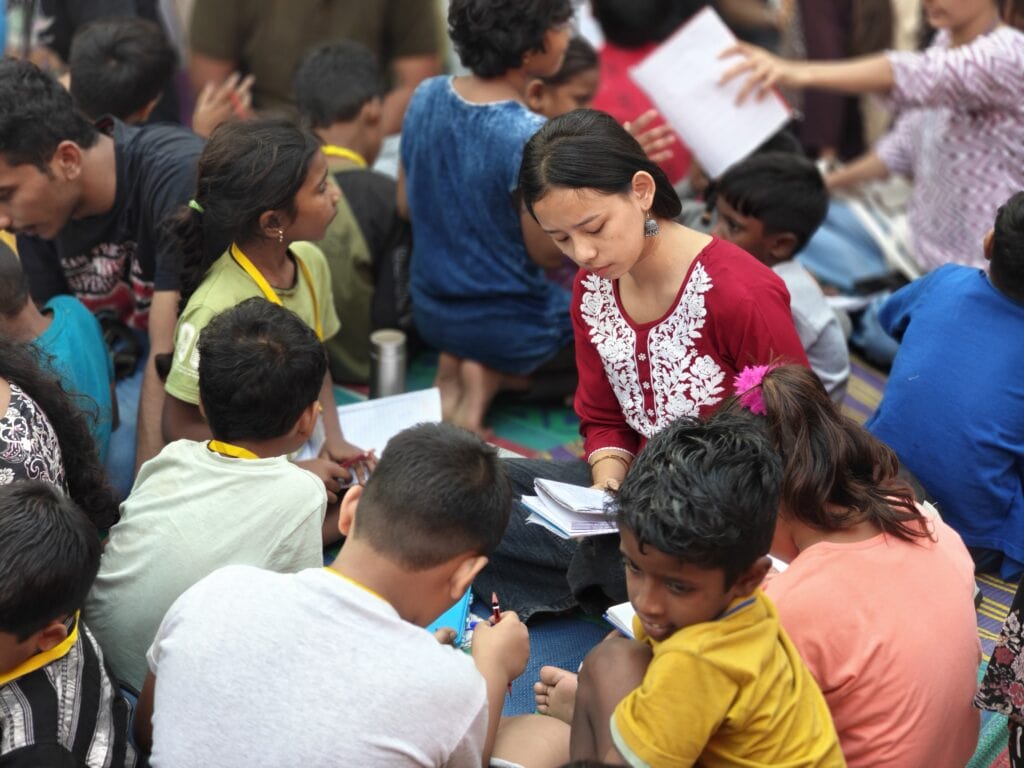 The Power of Kindness and Collaboration