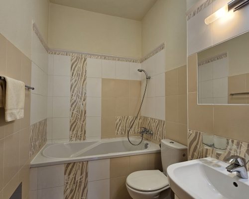 Penzión pod Kriváňom_Izba č.3_5