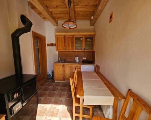 Penzión pod Kriváňom_Izba č.5_1