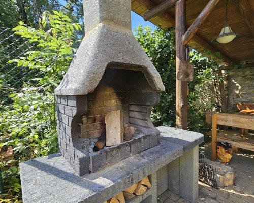 Penzión pod Kriváňom_Krb