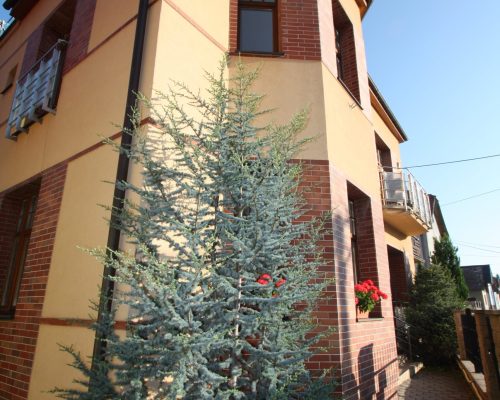 Penzión pod Kriváňom_Ulica4