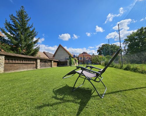 Penzión pod Kriváňom_Záhrada1