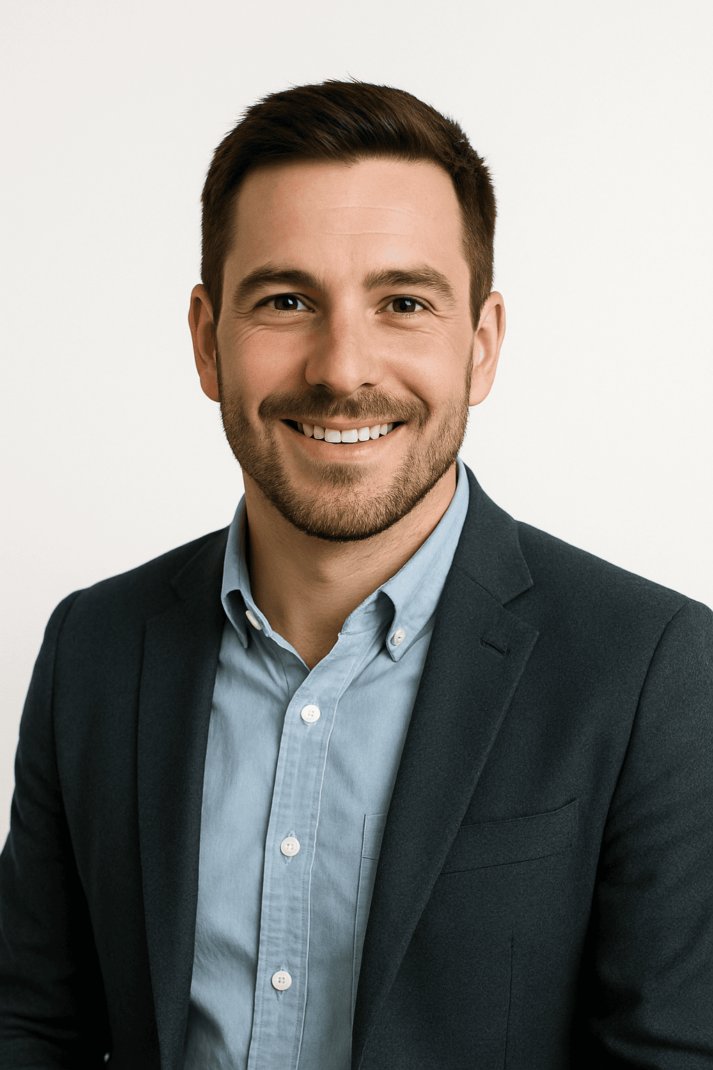 Expert Headshot