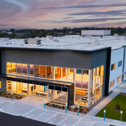 1031 Exchange Industrial Property