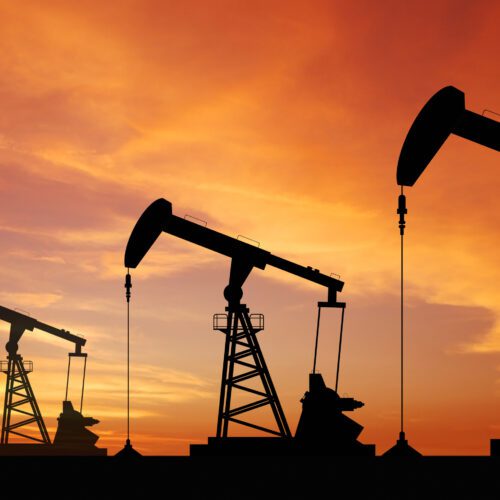 1031 Exchange Eligible Oil & Gas Mineral Rights Investment