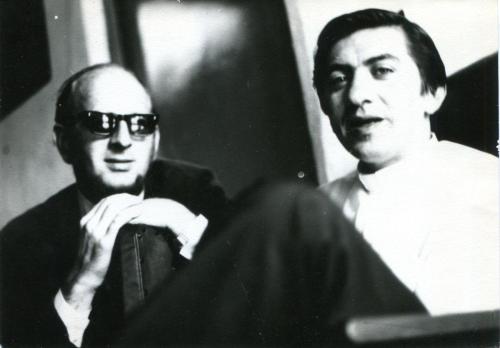 Daniel-y-Vicente.-Giovana-Pezotti.-Archivo-KOMUNI-s.f