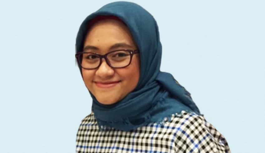 Mengharapkan Keadilan Pemilu di Mahkamah Konstitusi OLEH KHOIRUNNISA NUR AGUSTYATI 