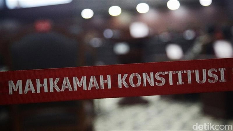 Perludem Sambut Baik Larangan Caleg Terpilih Mundur: Angin Segar Pemilu