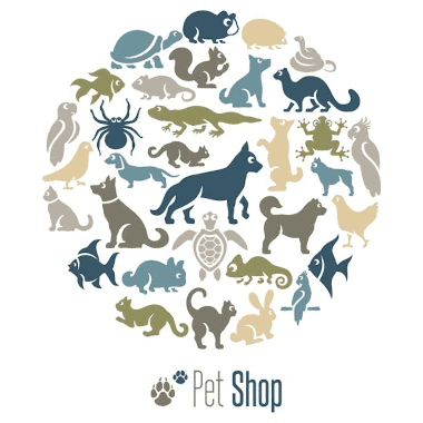 Pet shop pic of multiple pets 380x380 MIN