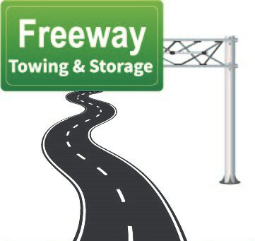 Freeway Towing & Storage — Phoenix Towing Company