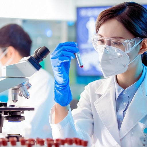 Xét nghiệm máu tổng quát tại phòng khám ung bướu sài gòn