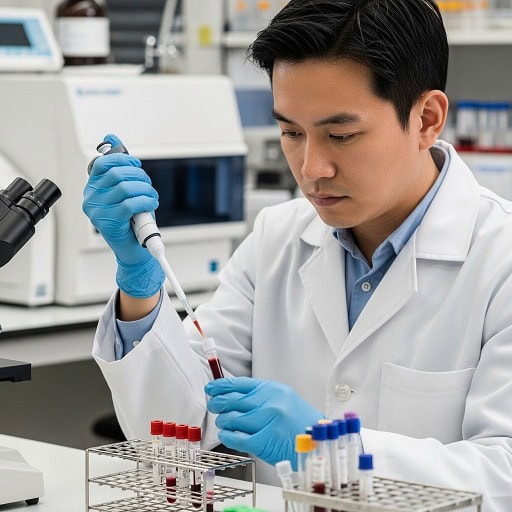 Chụp MRI vú tại phòng khám ung bướu sài gòn