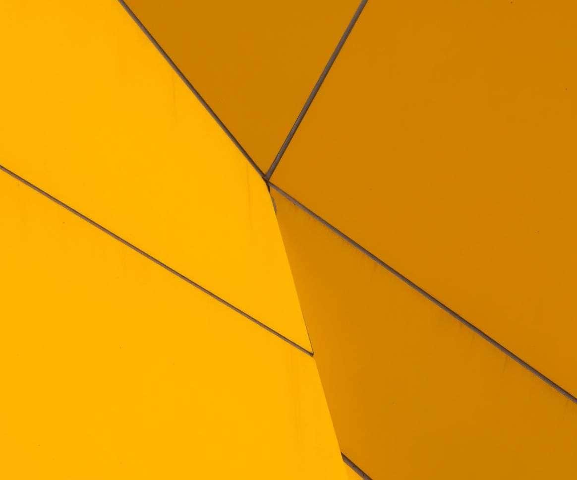 yellow background with grey lines yellow background with grey lines