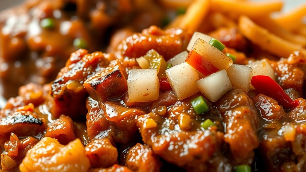 delicious pampanga culinary delights