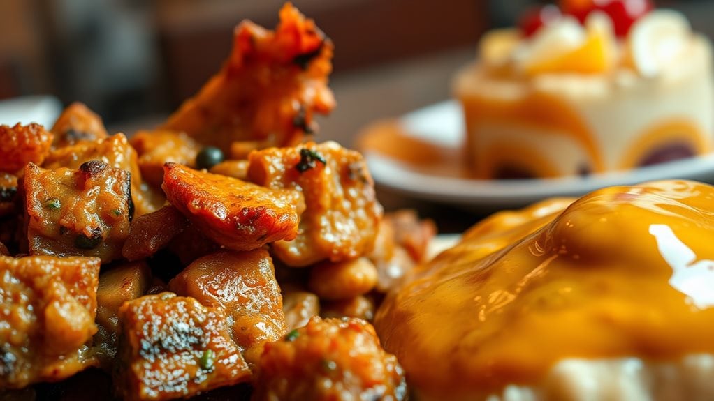 pampanga culinary delicacies showcase