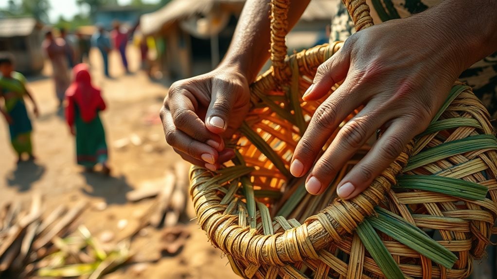 local assistance and resources