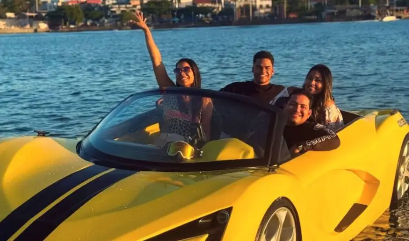 “Tolerância Zero”: MBL desliga vereador Sandro Filho