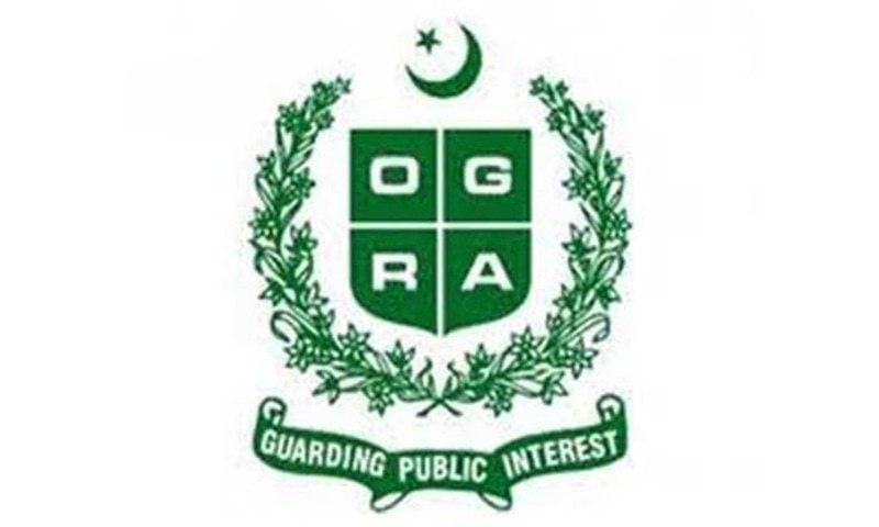 OGRA
