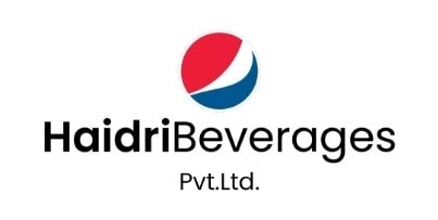 Haidri Beverages Pvt. Ltd. – PepsiCola International Franchise