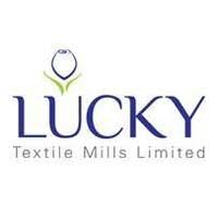 Lucky Textile Mills Limited