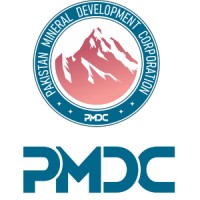Pakistan Mineral Development Corporation (PMDC)