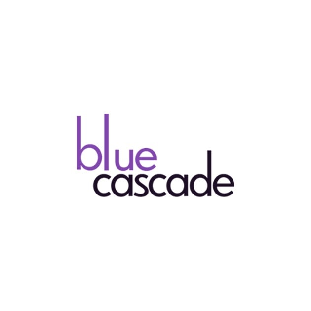 Bluecascade