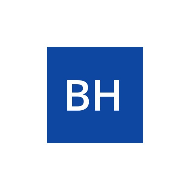 Buch International Hospital