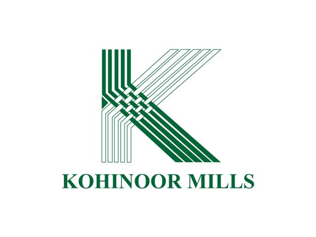 Kohinoor Mills Limited