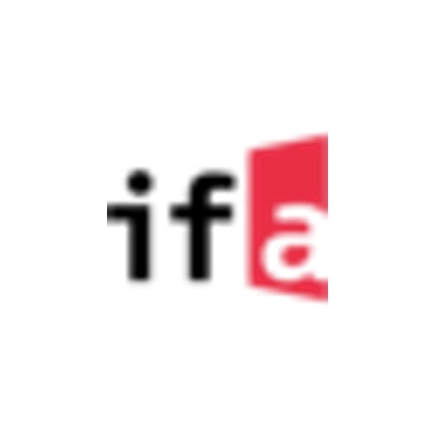 Institut für Auslandsbeziehungen CrossCulture Programme (CCP) Fellowships