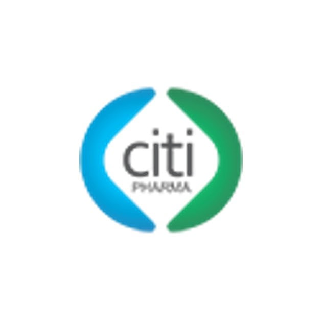 Citi Pharma