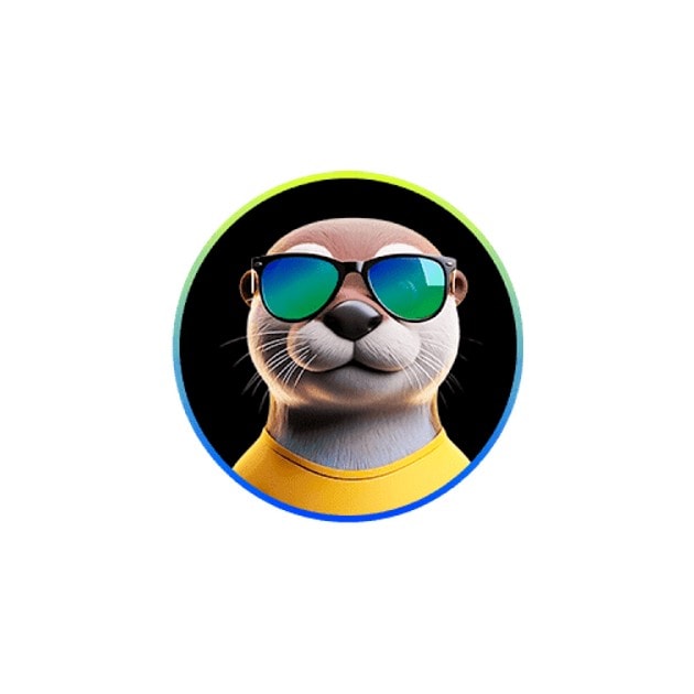 Digital Otters