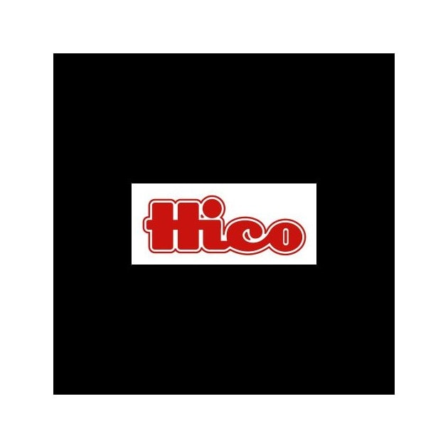 Hico Ice Cream