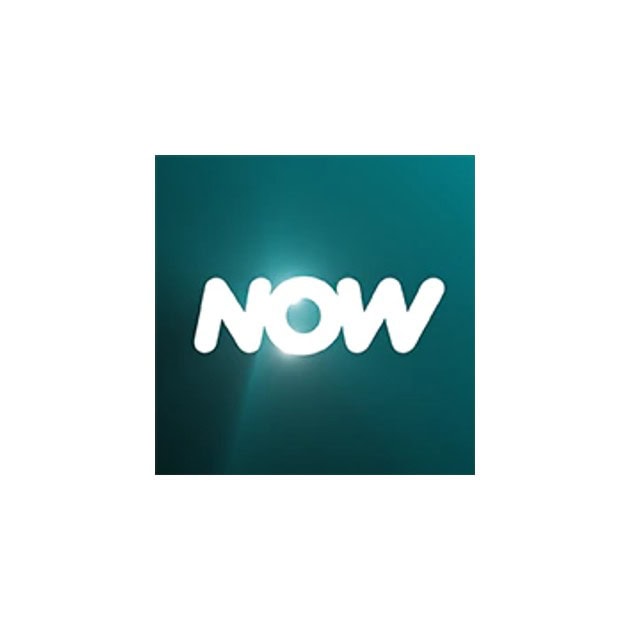 Now