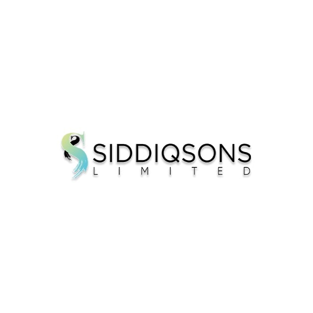 Siddiqsons