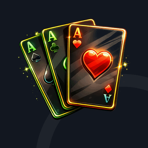 CARD GAMES
