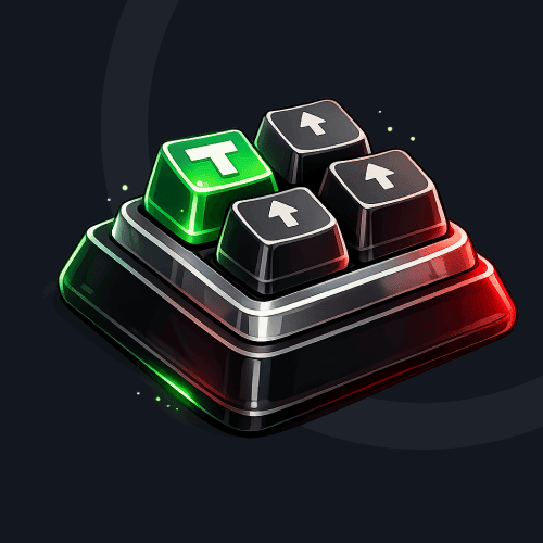 ESPORTS Categorie