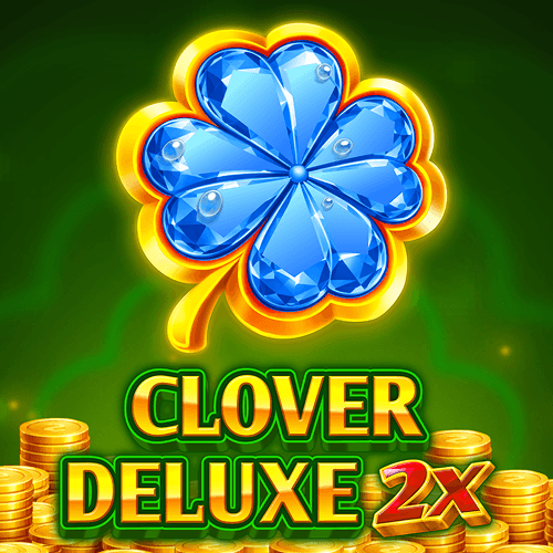 clover deluxe slot