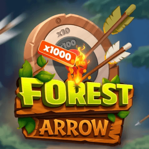 forest arrow game online