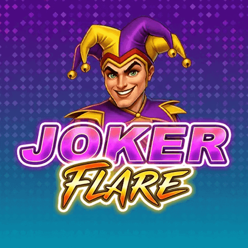 joker flare slot online