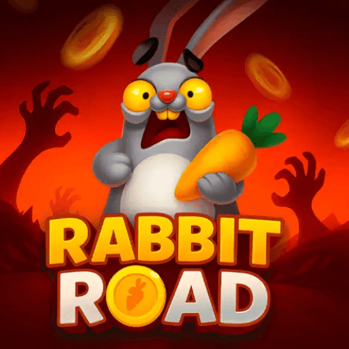 Rabbit Road Game Online