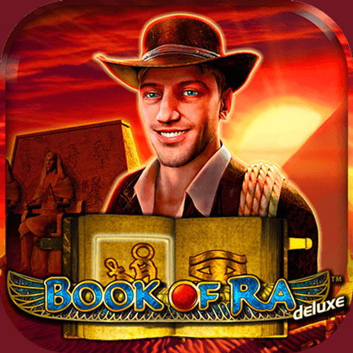 book of ra Game Online