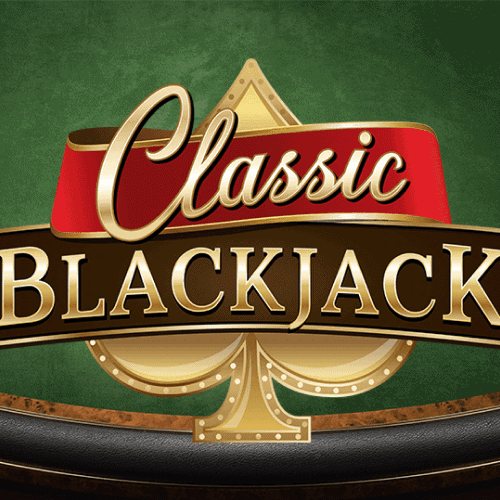 Classic Blackjack card game online