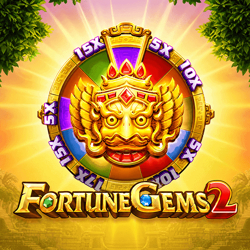 Fortune Gems 2 Game Online