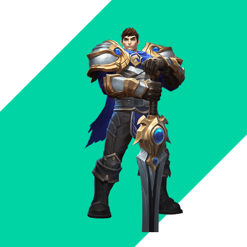 League of Legends Betting