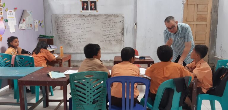 Classroom